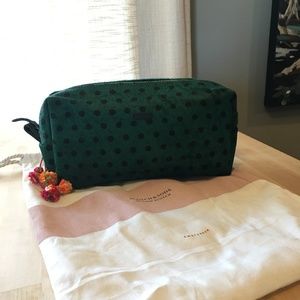 Scotch & Soda Makeup Bag